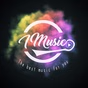 I Music logo