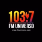 FM Universo 103.7 logo