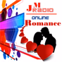 JM Radio Romance logo