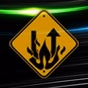 Uturn Radio - Drum and Bass Music logo