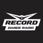 Radio Record - Record Deep logo