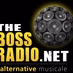 The Boss Radio.net - Rock logo