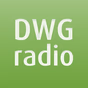 DWG Radio - DWG Lyra logo