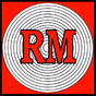 RM - Emissão Provincial de Manica logo