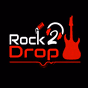 Rock2Drop logo