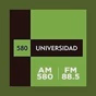 Universidad 580 logo