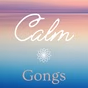 Calm Radio - Calm Gongs logo