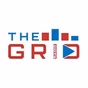 The Grid logo