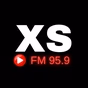 XS FM logo