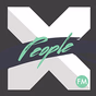 Mix People FM logo