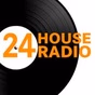24 House Radio logo