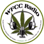 WFCC RADIO logo