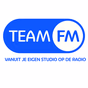 Team FM - Stream Friesland logo
