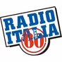 Radio Italia Anni 60 - Trentino Alto Adige logo