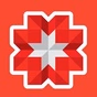 Mercosul FM Grande Curitiba logo