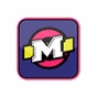 RCN - La Mega Manizales logo