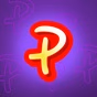 Plus FM Cariri logo