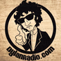Dylan Radio logo