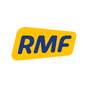 RMF ON - RMF Teen logo