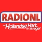 RADIONL Editie Arnhem/Ede logo