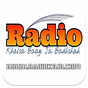 Radio KBJB - Simran logo