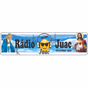 Web Rádio Juac logo