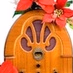 Santa's Hohoho Radio logo