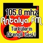 Antalya FM logo
