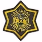 Arkansas State Police Troop B Dispatch logo