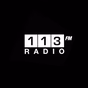 113FM Radio - Blues Town logo