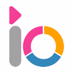 RadioIO - Bluegrass logo