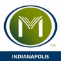 Moody Radio Indiana - WFOF logo