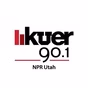 Radio Bilingüe - KUER-HD4 logo