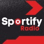 Sportify - R&B Workout logo
