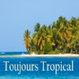Toujours Tropical logo