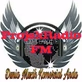 ProjekRadioFM logo