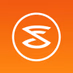 Slacker Party Alternative Radio logo