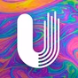 United Music - Italia - Viva Napoli logo