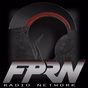 FPRN Radio logo