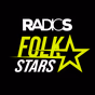 Radio S  - Folk Stars logo