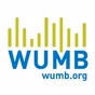 WUMB Radio - WUMG logo