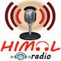 Himal Radio - Nepali Mix logo