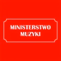 Ministerstwo Muzyki logo