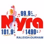 Radio Nyra - WERQ-HD2 logo