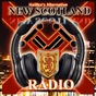 New Scotland Radio logo