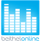 Radio Beithel - Romantic Sounds logo