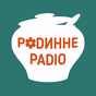 Родинне Радіо logo