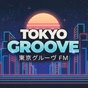 Tokyo Groove FM logo