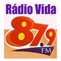 Rádio Vida logo