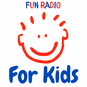 For Kids - Calm logo